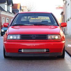 VW Vento TDI GL SOLGT