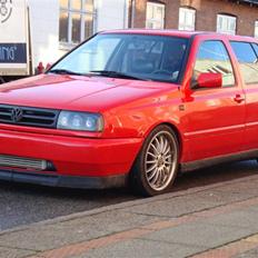 VW Vento TDI GL SOLGT