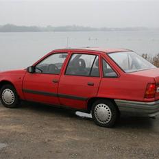 Opel Kadett (Solgt)
