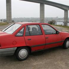 Opel Kadett (Solgt)