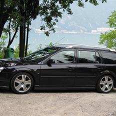 Ford Mondeo 2,5 V6 Limited