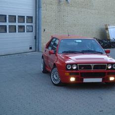 Lancia Delta HF integrale EVO2