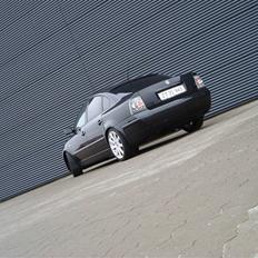 VW passat 1.8 Turbo -SOLGT-