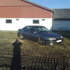 Opel vectra 2000 16v 4*4 SOL..