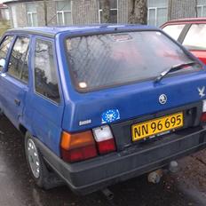 Skoda Favorit 136 f