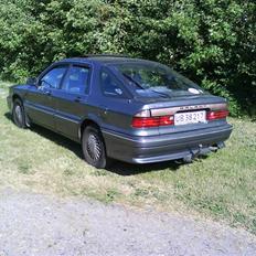 Mitsubishi Galant 2.0 GLSi [Tidl. Bil]