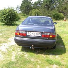 Toyota carina E  "POPSY" R.I.P