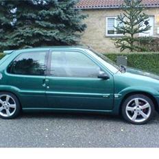 Citroën Saxo 1.6 VTS