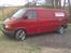 VW Transporter TDI solgt