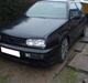 VW Golf 3 2.0*SOLGT*