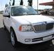 Lincoln Navigator V8 305hk SUV