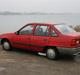 Opel Kadett (Solgt)