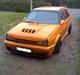 VW golf 2 1,8 GTI 8v dele