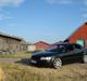 VW passat 1.8 Turbo -SOLGT-
