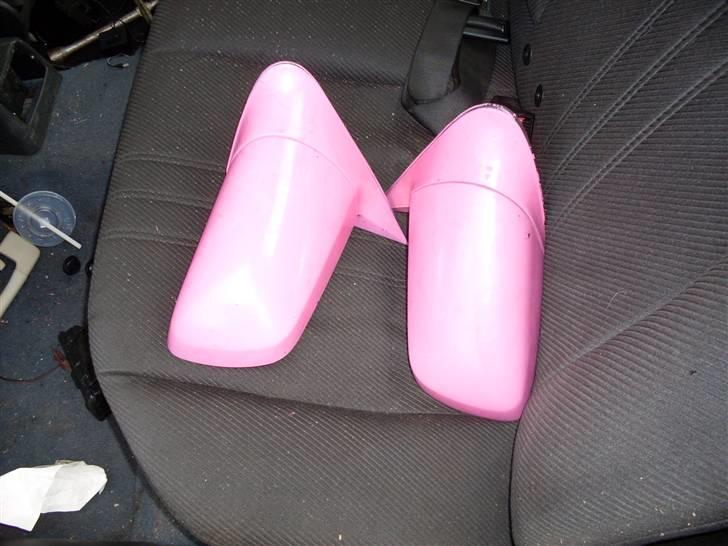 Opel vectra a 2,0 billede 11