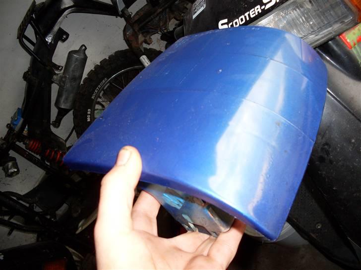 Opel vectra a 2,0 billede 13