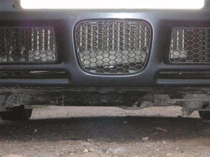 Seat Leon 1,8 20VT TOPSPORT billede 8