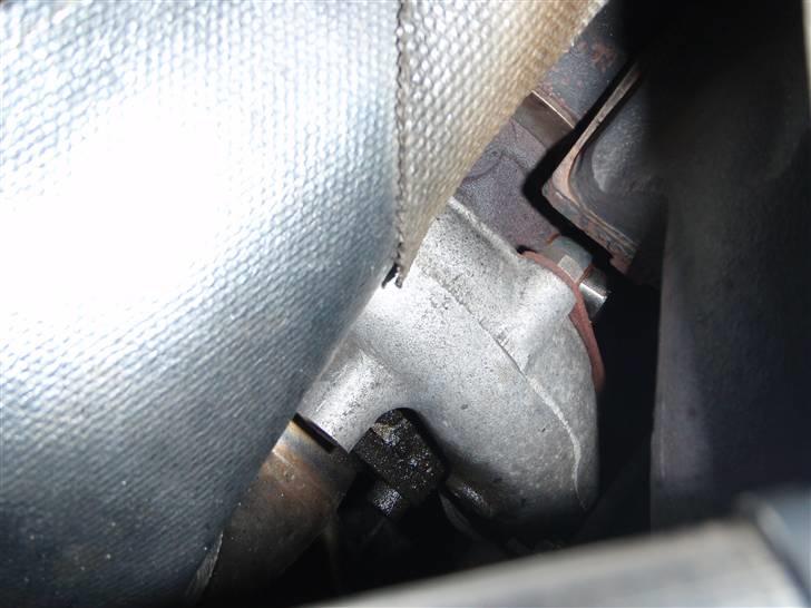 Seat Leon 1,8 20VT TOPSPORT billede 11