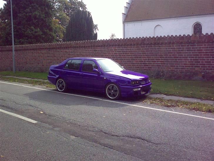 VW vento R.I.P billede 6