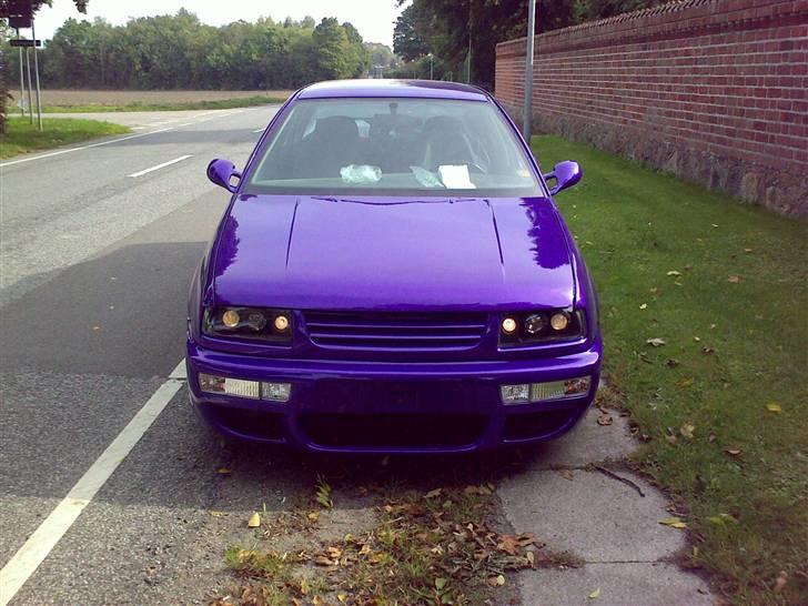 VW vento R.I.P billede 7