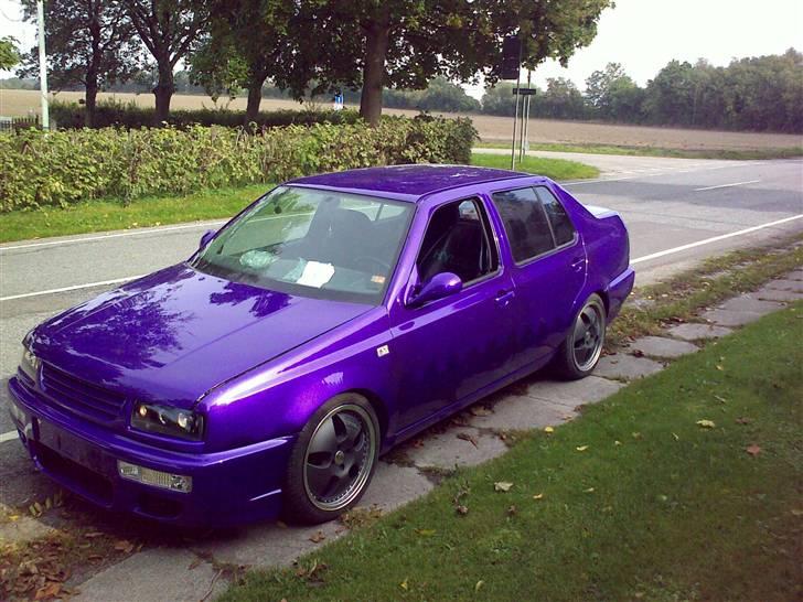 VW vento R.I.P billede 8