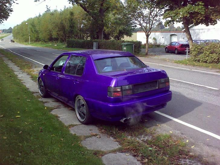 VW vento R.I.P billede 9