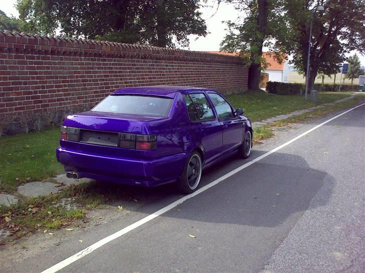 VW vento R.I.P billede 10
