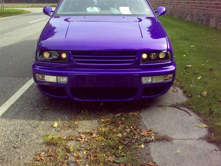 VW vento R.I.P billede 11