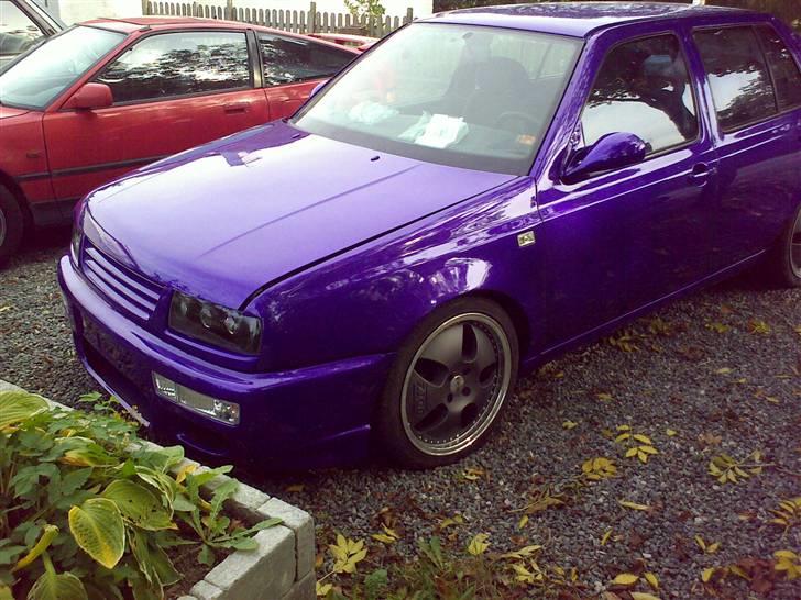 VW vento R.I.P billede 12