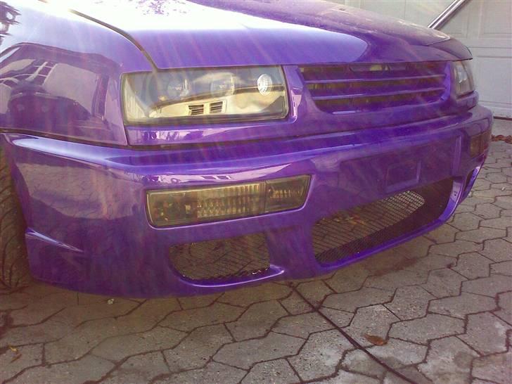 VW vento R.I.P billede 13