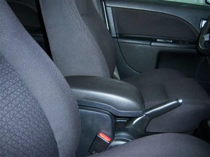 Ford Mondeo 2,0 Trend St. Car billede 5