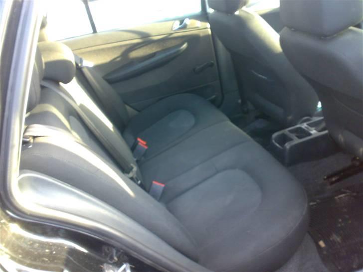 Skoda Fabia (Solgt) billede 4