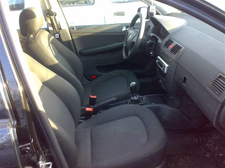 Skoda Fabia (Solgt) billede 5