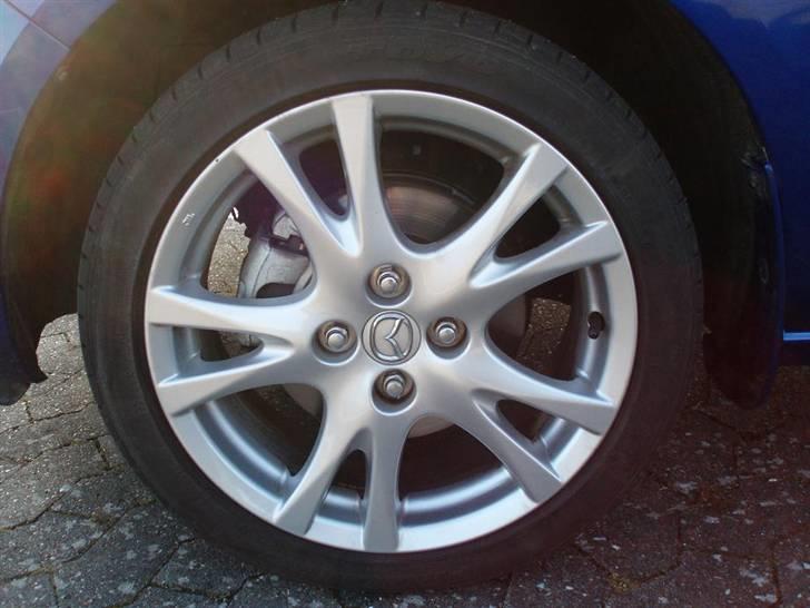 Mazda 2 Advance billede 7