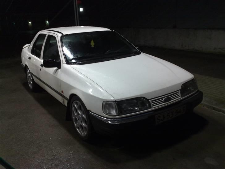 Ford sierra 2.0i doch Solgt billede 8