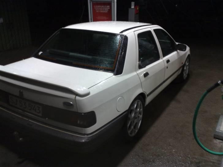 Ford sierra 2.0i doch Solgt billede 9