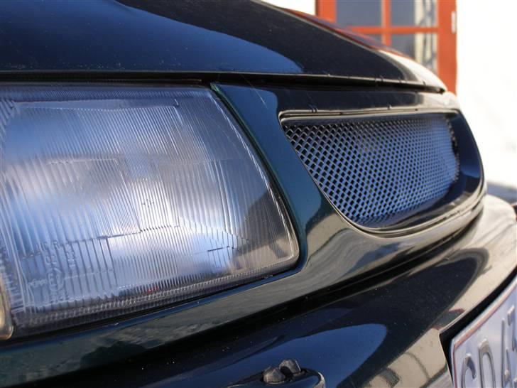 Seat cordoba solgt billede 7