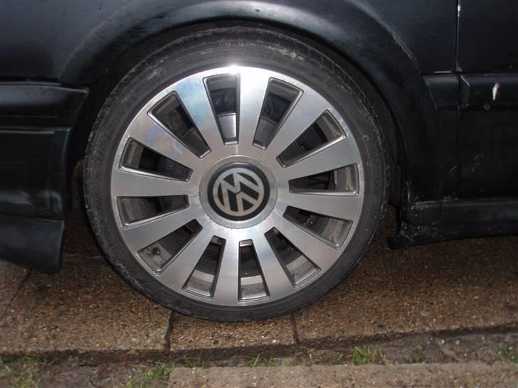 VW Golf 3 2.0*SOLGT* billede 5