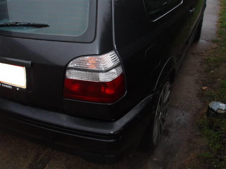 VW Golf 3 2.0*SOLGT* billede 7