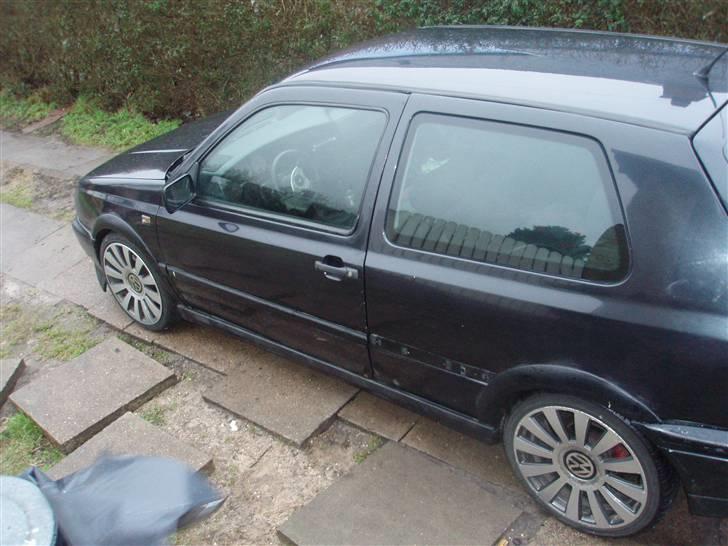 VW Golf 3 2.0*SOLGT* billede 9