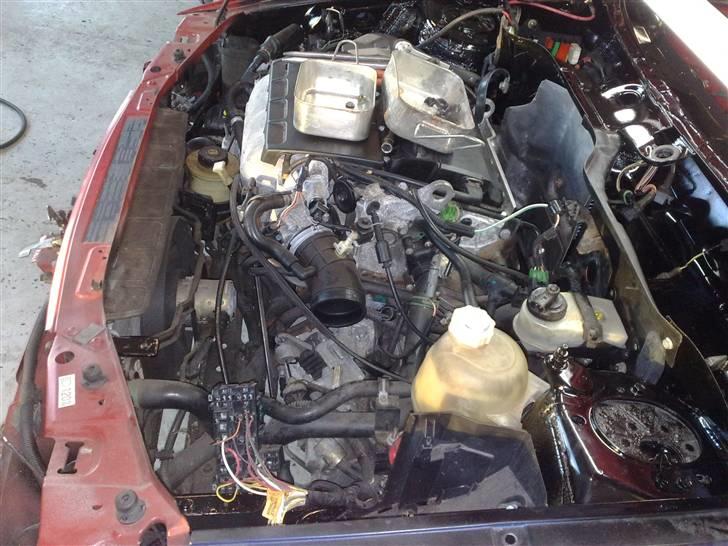 Renault megane coupe billede 9