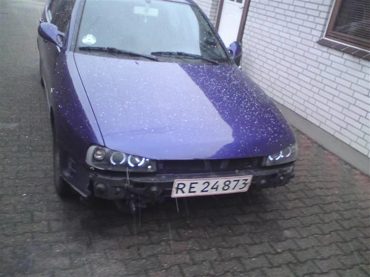 Seat CORDOBA (solgt) billede 12