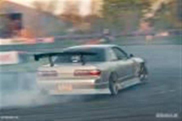 Nissan Silvia PS13  billede 9