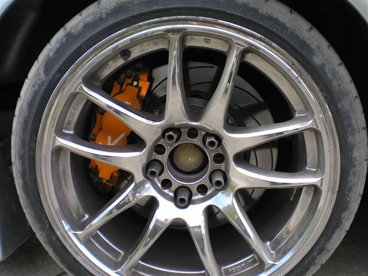 Nissan Silvia PS13  billede 11