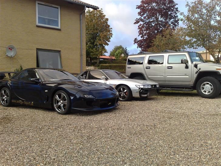 Nissan Silvia PS13  billede 16