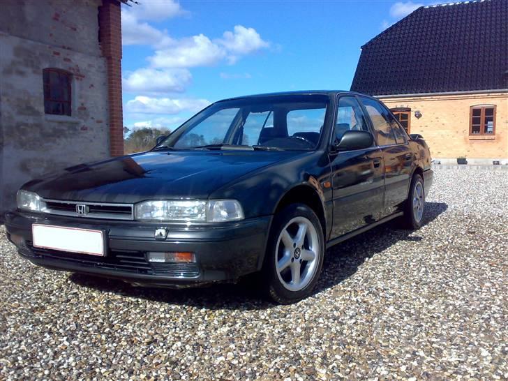 Honda Accord 2.2i billede 1