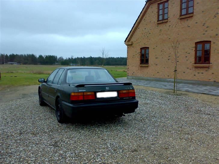 Honda Accord 2.2i billede 3