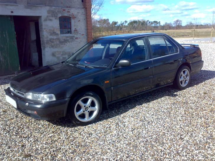 Honda Accord 2.2i billede 4