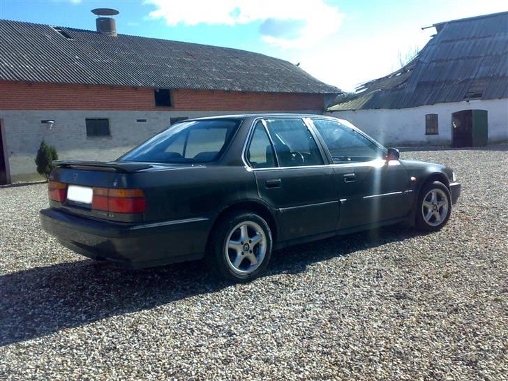 Honda Accord 2.2i billede 5