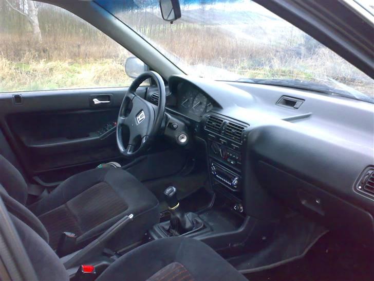 Honda Accord 2.2i billede 6